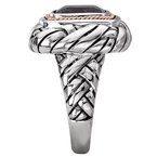 Eleganza Ladies Gemstone Ring 711841-7