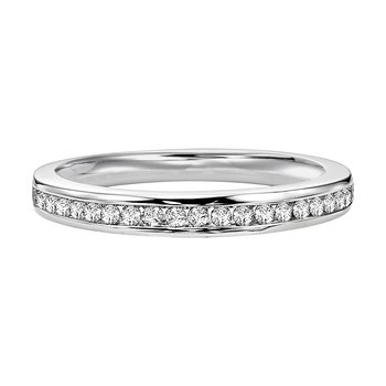 Wedding Band 31-543-L