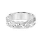 Goldman Wedding Band 11-9148X-G