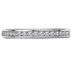 LaVie Matching Wedding Band 115351-W