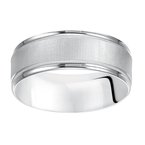 Goldman Wedding Band 11-DDC12-G
