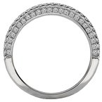 LaVie Matching Wedding Band 115308-W