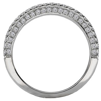 Matching Wedding Band 115308-W