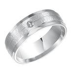Goldman Wedding Band 22-8487-G