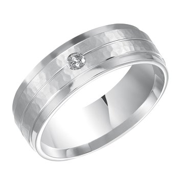 Wedding Band 22-8487-G
