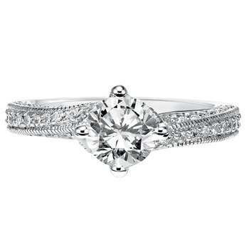 Engagement Ring 31-713-E