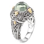 Eleganza Ladies Fashion Gemstone Ring 710750-7