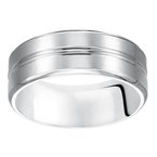 Goldman Wedding Band 11-7226-G