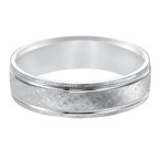 Goldman Wedding Band 11-DDC10-G