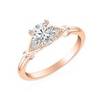 Goldman Engagement Ring 31-12052-E
