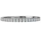 LaVie Matching Wedding Band 115305-W