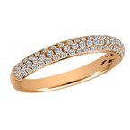 Cherie Dori Wedding Band FWR0933DR