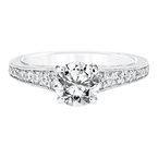 Goldman Engagement Ring 31-11040-E