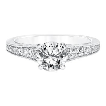 Engagement Ring 31-11040-E