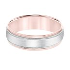 Goldman Wedding Band 11-8863-G