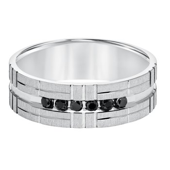 Wedding Band 22-8576-L