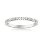 Goldman Wedding Band 31-12208-L