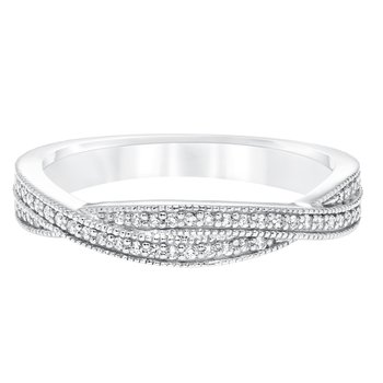 Wedding Band 31-11004-L
