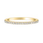 Goldman Wedding Band 31-12054-L