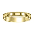 Goldman Wedding Band 11-8067-L