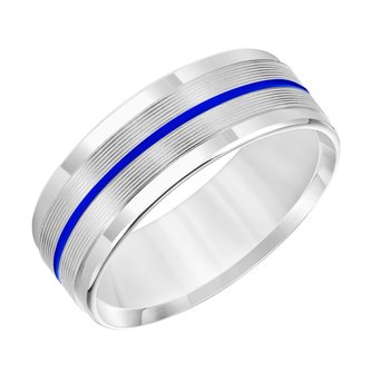 Wedding Band 11-8835-L
