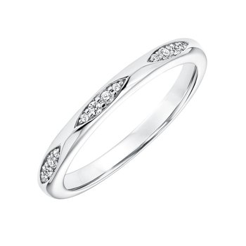 Wedding Band 31-963-L