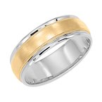 Goldman Wedding Band 11-6789-G