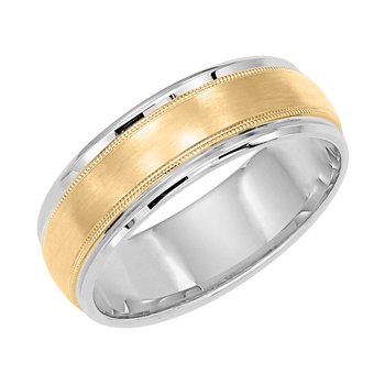 Wedding Band 11-6789-G