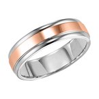 Goldman Wedding Band 11-6710-L