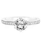 Goldman Engagement Ring 31-11010-E