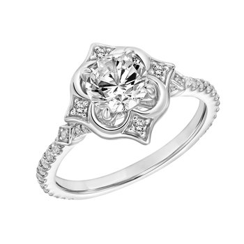 Engagement Ring 31-11123-E
