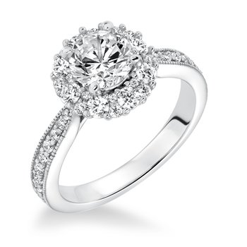 Engagement Ring 31-982-E