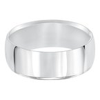 Goldman Wedding Band 11-PIR-G