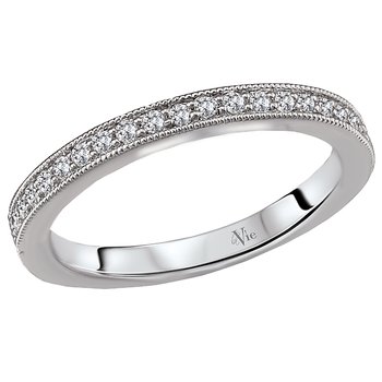 Matching Wedding Band 115414-W