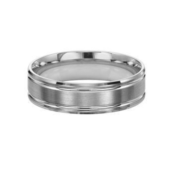 Wedding Band 11-8261-L