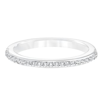 Wedding Band 31-10007-L