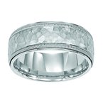 Goldman Wedding Band 11-8070-G