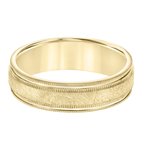 Goldman Wedding Band 11-8662-G