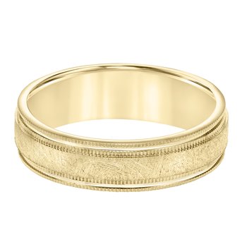 Wedding Band 11-8662-G