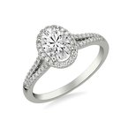 Goldman Engagement Ring 31-12084-E