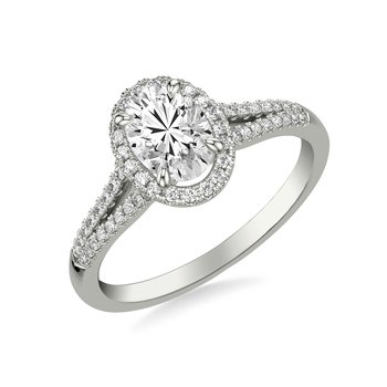 Engagement Ring 31-12084-E