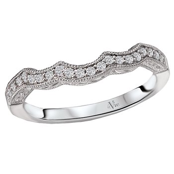 Matching Wedding Band 115253-100W