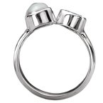 Eleganza Ladies Fashion Gemstone Ring 711825-7