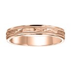 Goldman Wedding Band 11-7013-G