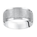 Goldman Wedding Band 11-DDC13-G