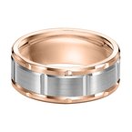 Goldman Wedding Band 11-8301-G