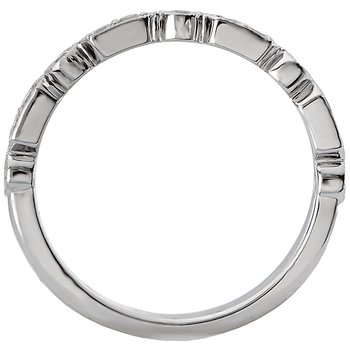Matching Wedding Band 115483-W