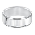 Goldman Wedding Band 11-FBIR-G