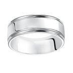 Goldman Wedding Band 11-6709-L