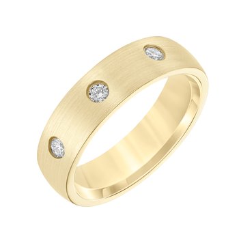 Wedding Band 22-9058-G